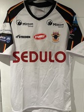 BRADFORD BULLS RLFC - MICHAEL