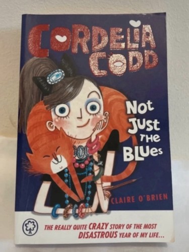 Cordelia codd not just - codd:,