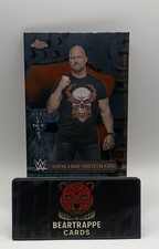 2025 Stone Cold Steve Austin