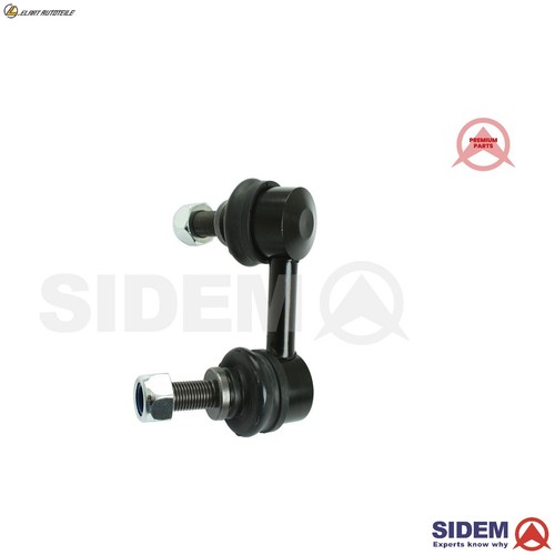 Rod brace stabiliser 41962 for - rod,