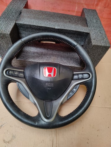 Honda civic type - honda,