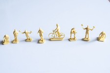 9 x Vintage Military/Air Force