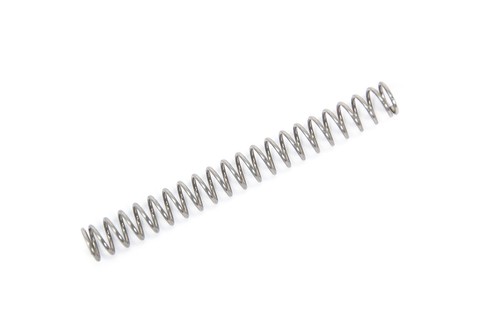 Compression spring for brake