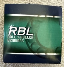 RBL Ball & Roller Bearings - 51211