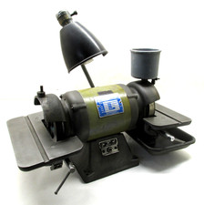 BALDOR 6" CARBIDE TOOL GRINDER