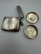 Antique solid silver - antique,