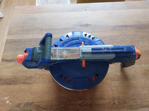 Nerf hail fire with x8 - -,
