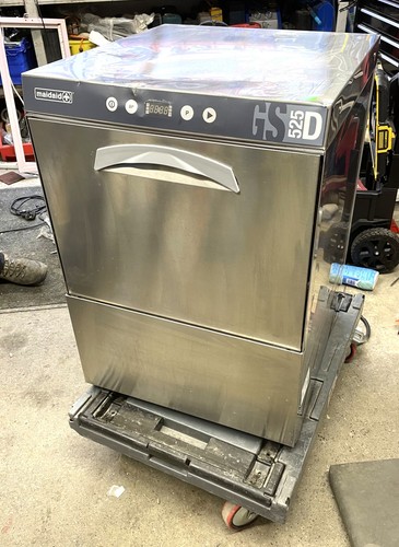 Maidaid 525gs phase - maidaid,
