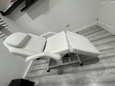 Electric Massage Bed
