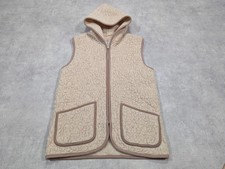 Plumo Studio Gilet Womens S