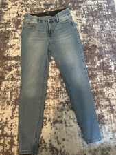 Curve Appeal Women's Skinny