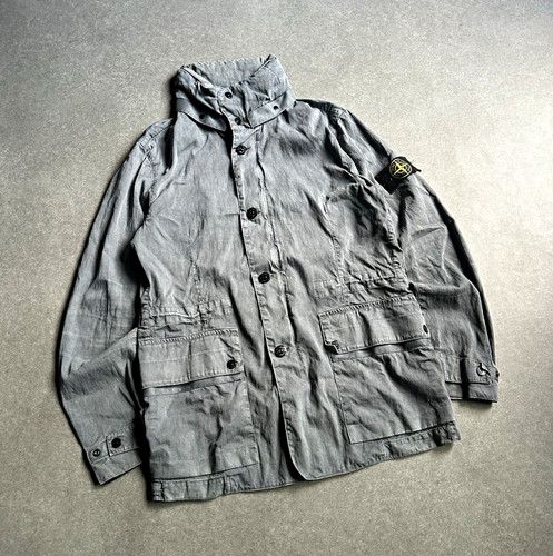 Stone island 2011 garment - ss, /