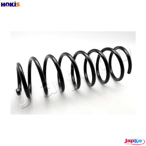 Suspension spring zcj6052f - suspension,