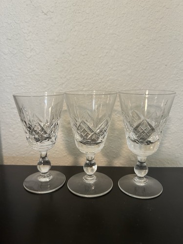 Stuart crystal glengarry - stuart,