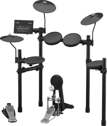 Yamaha dtx452k electronic drum - dtx452k,