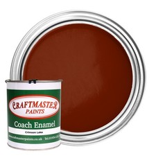 Craftmaster Boat Paint Enamel