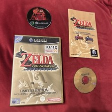 The Legend of Zelda The Wind