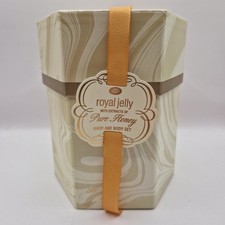 Boots Royal Jelly Hand & Body