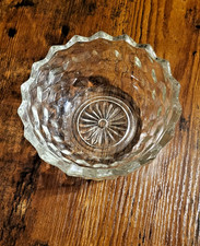 Vintage Fostoria American