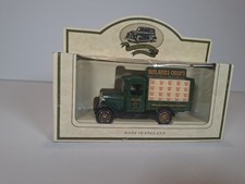 Walkers Crisps Vintage Model