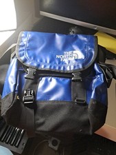 The North Face Base Camp