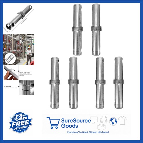 Pcs scaffolding coupling - 6,