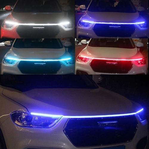 Car led strip light - car,