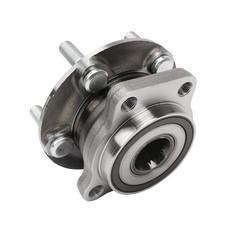 Wheel Bearing Hub Front for