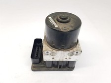 2012 VAUXHALL ZAFIRA ABS PUMP + MODULE 1.7 DIESEL A17DTR(LPL) 13244860