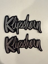 KLIPSCH SPEAKER GRILL