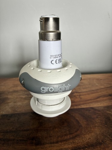 Growlight b22 e27 bulb - b22,