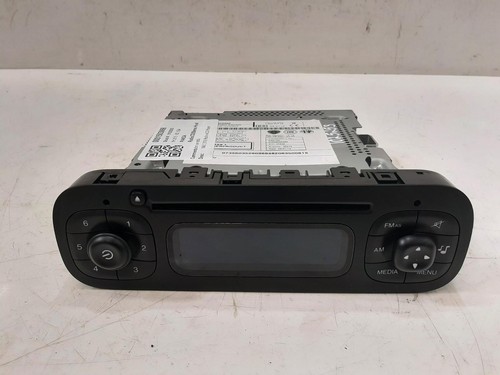 2015 fiat panda mk3 oem - 2015,
