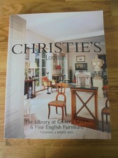 The Library at Gaiter's Green