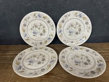 Vintage Ridgway Side Plates