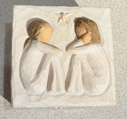 Willow tree friendship trinket - willow,