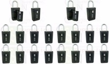 Key storage lock box realtor