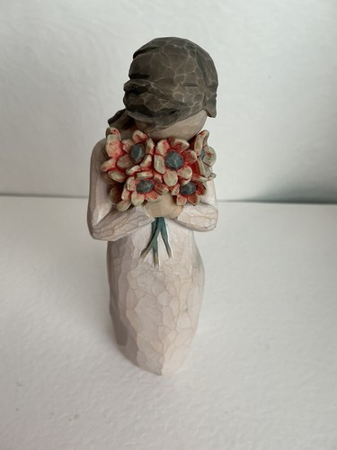 2010 susan lordi willow tree - willow,
