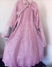 asian pakistani indian bridal
