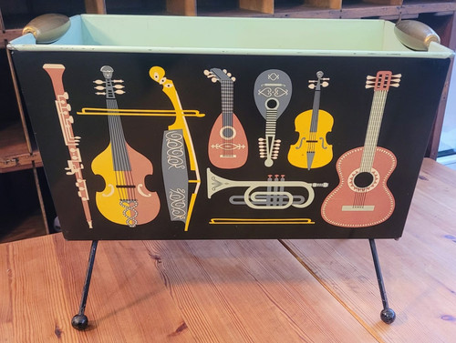 Vintage mid century - century, worcester
