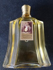 Vintage Yardley Old English Lavender Perfume c1930's/1940's-Unused VGC