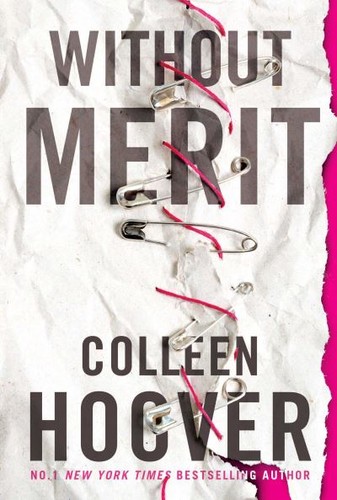 Without merit - (paperback),