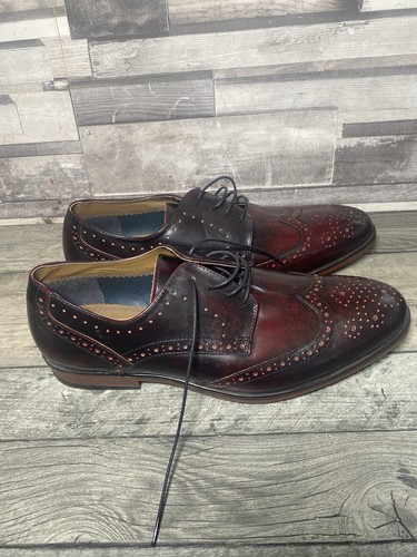 Burton men mepham leather - burton,
