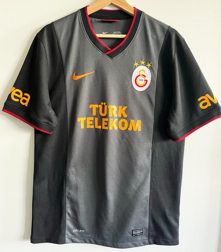 Galatasaray 2013 away - as, 2013/14