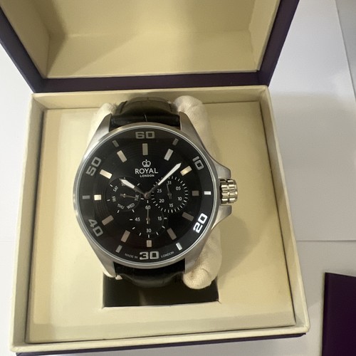 Royal london 41495 mans - 41495-01,