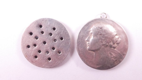 Pendant vinaigrette french - pendant,