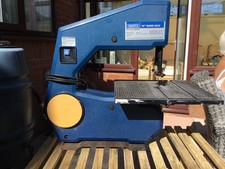 Draper BS 355A 3 Wheel Bandsaw