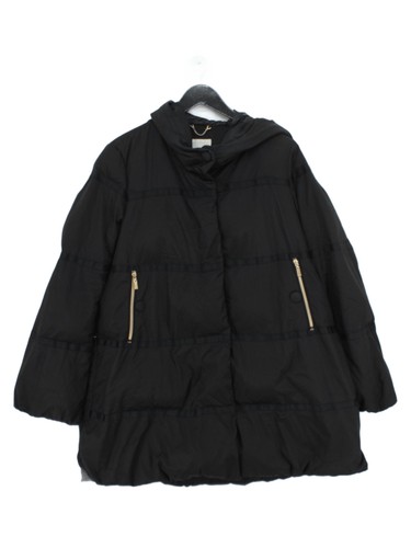 Geox parka jacket black - jacket,