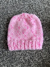 Newborn Baby Girls Hand