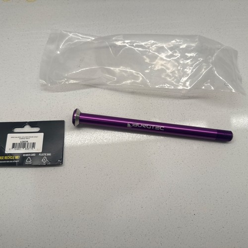 Burgtec specialized 174 5mm - burgtec,