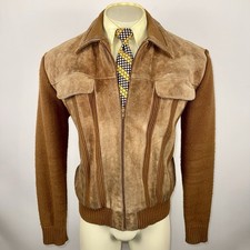 Vintage Hi Gear Jacket Sweater
